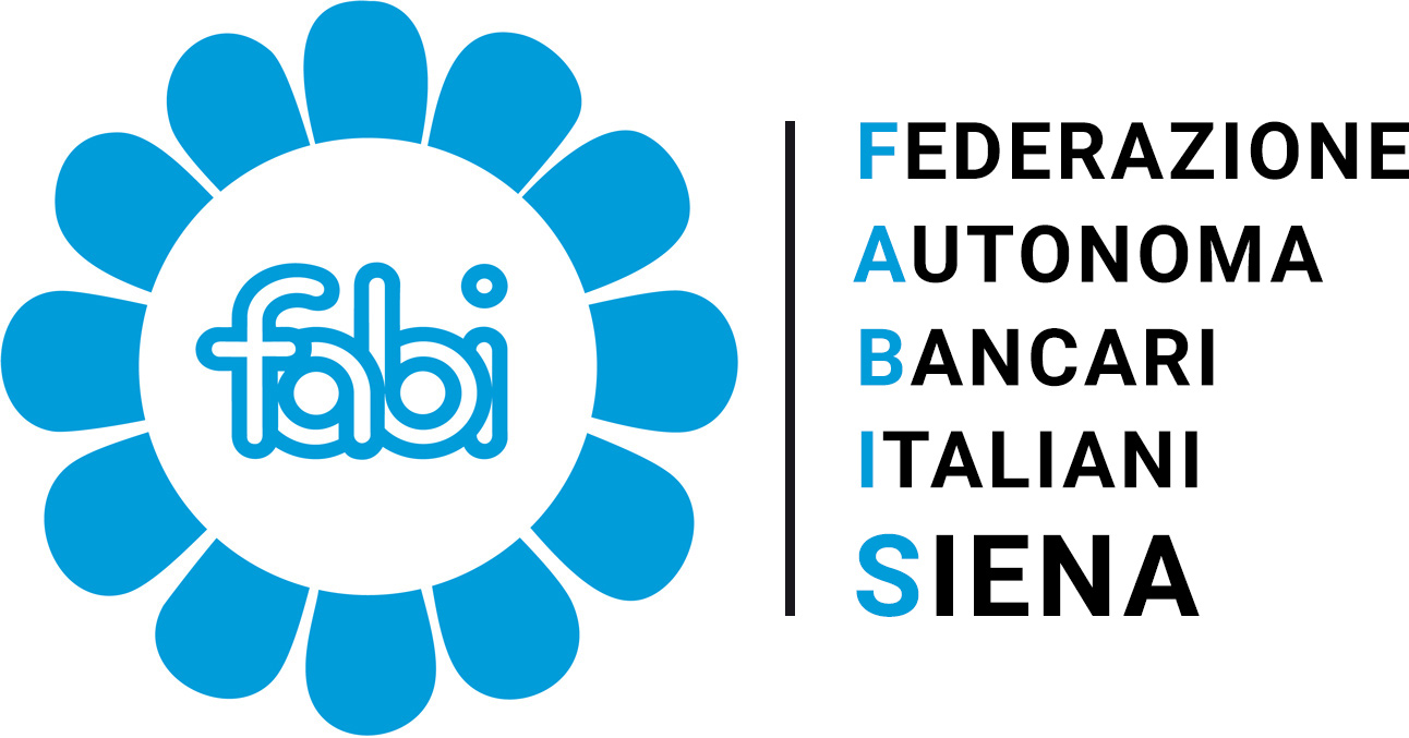 Fabi Siena - Sindacato Autonomo Bancari - Logo